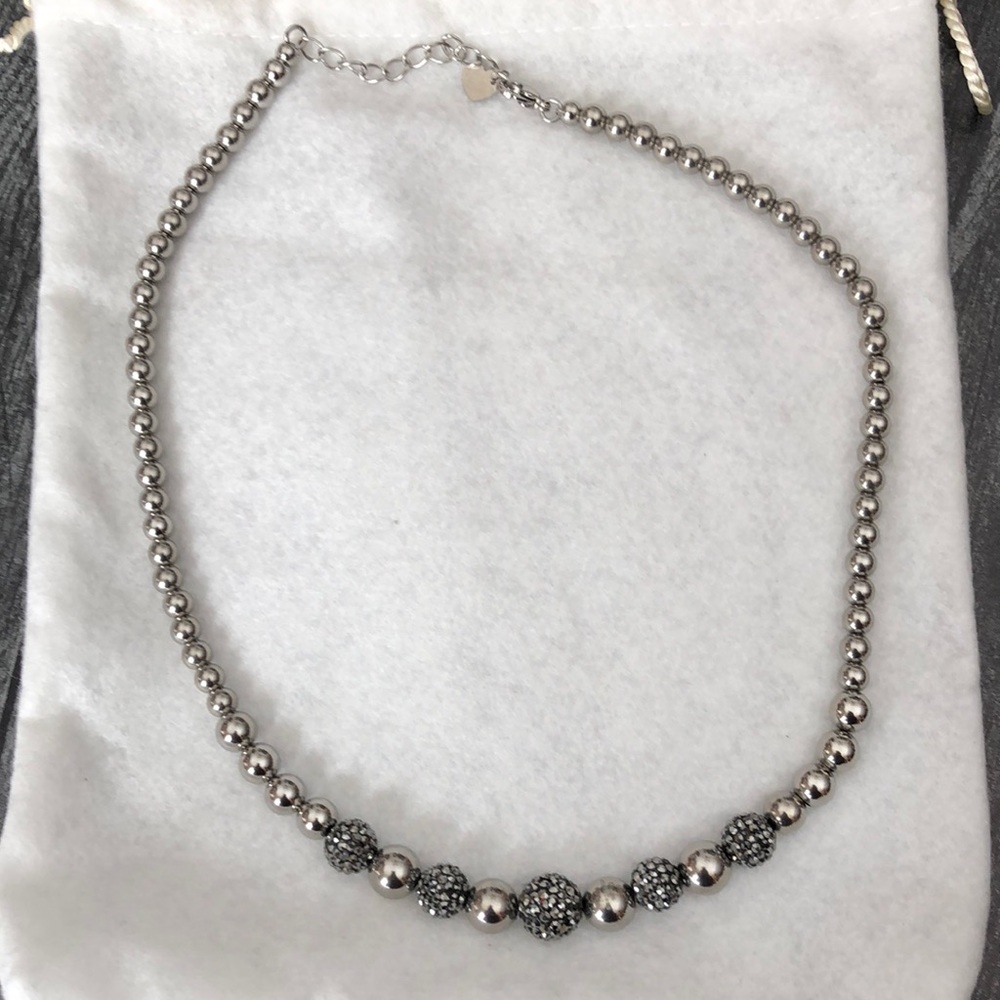 Steel by Design Necklace NOP